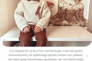 Her Er 10% Rabat 🎉.