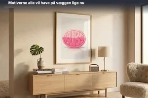 Vores bestsellere lige nu – Namly Collection
