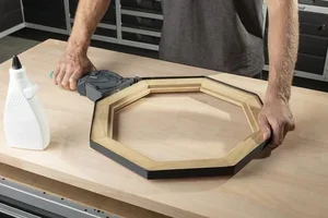 Gør det selv med Wolfcraft! 🛠️