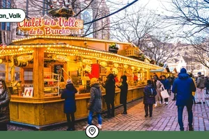 10 iconic Christmas markets worth planning a trip around