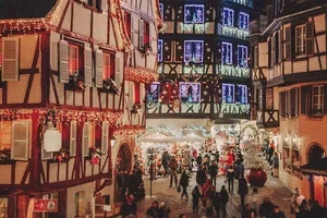 6 cities with incredibly cozy pub culture