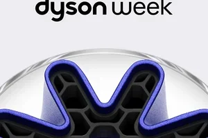 Besparelserne under Dyson Week slutter snart