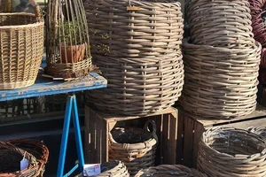 Outlet i Lyngby 🧺✨