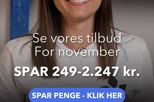 Alex, SPAR fra 249 - 2.227kr på CBD💚