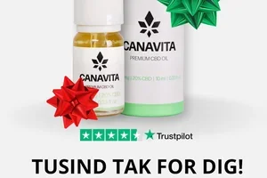💚 Husk din julegave og SPAR 40% EKSTRA 💚