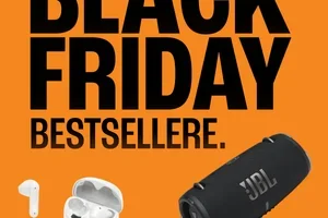 Black Friday-bestsellere
