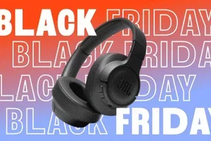 Det er tid til Black Friday-tilbud!