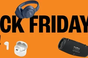 Black Friday er her!