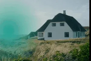 Et tilbud kun til dig