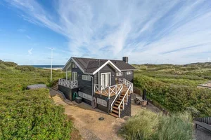 Din næste ferie venter på dig