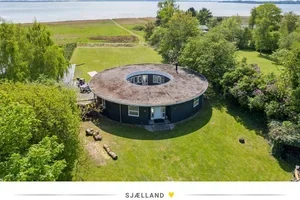 Øjeblikke, der kun findes i et sommerhus