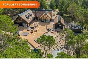 Brug for lidt feriedrømme? 