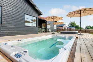 Spar mindst 10 % på sommerhuset 