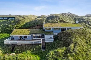 De populære sommerhuse bliver booket først