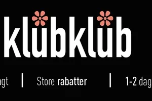 📣 Black Friday er allerede i gang😱