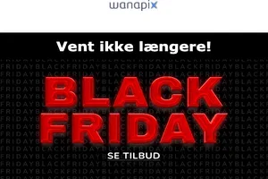 Shhh… dette er en hemmelighed 🤫