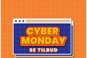 Vi giver dig en ny chance 💻