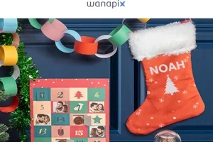 Mangler du idéer? 🎁