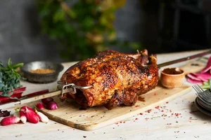 Sæsonens lækreste opskrifter og gaveidéer