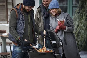 Black Friday slutter snart