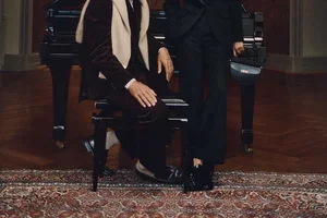 Klæd dig på til julen