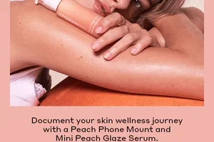 We want to see your Peach pics!