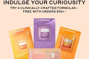 Expires tonight—sample these faves while you can!