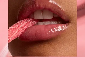 Something sweet is coming soon 🍭