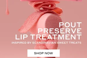 SCANDI CANDY Pout Preserve 🍬