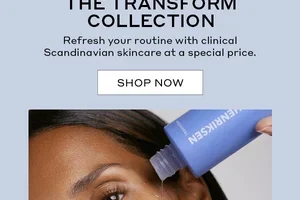Last call: 20% off exfoliating favorites
