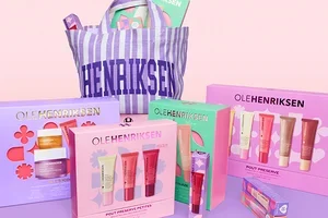 The cutest gift (on us) + more skincare for less ✨