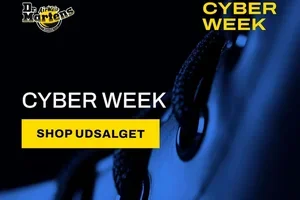 Cyber Week er landet