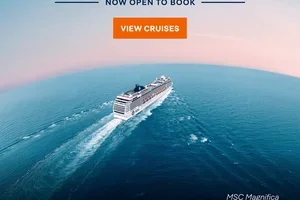 Introducing our 2028 MSC World Cruise: Now Open to Book!