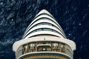 MSC Cruises Wishes You a Happy Holiday Season