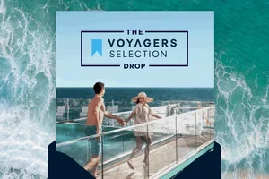 Voyagers Selection Is Back for the Holidays! Cruise From $199