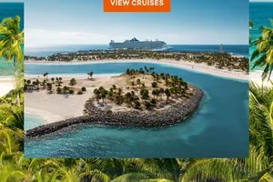 Last Chance to Save on the Perfect Gift—Cruise From $199