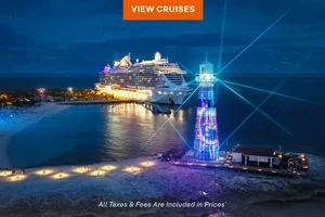 Ring In the New Year With Big Savings! Cruise from $199 & More