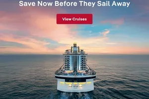 Last Chance: Free Balcony Upgrade Ends Tomorrow