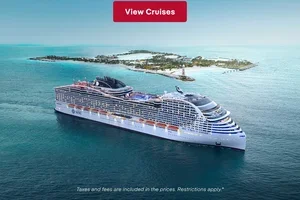 ENDS TONIGHT: Last Chance to Cruise From $199 & More