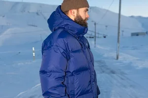 New arrivals: Dyngja [Dean-gjah] collection