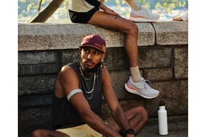 Feel-Good Runs Start Here