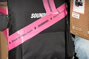 20% rabat på alt tilbehør