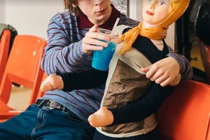 Du kan ikke fake ægte forbindelse