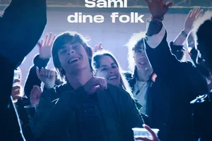 Saml dine folk