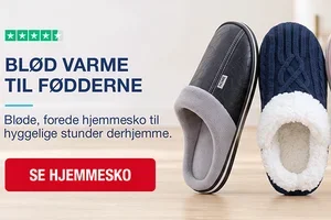Sidste chance: Spar 20 %