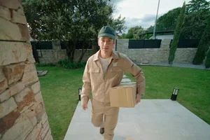 Nyhed! Hue Secure videodørklokke og Smart Chime 🏠