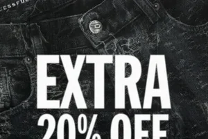 Extra 20% Off | Final Hours!