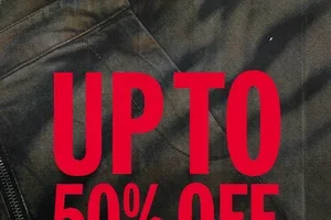 Don’t miss the chance