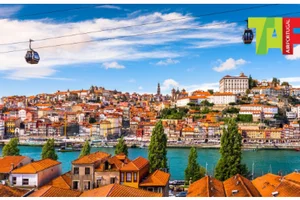 🇵🇹 Portugal: En helårsdestination der har alt!