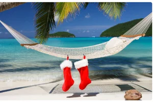 🌴 Juleferie under palmerne